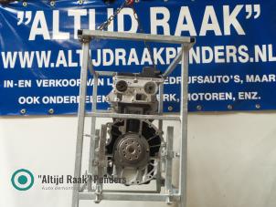 Nieuwe Motor Citroen Jumper (U9) 2.2 HDi 100 Euro 4 Prijs op aanvraag aangeboden door "Altijd Raak" Penders