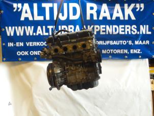 Gebruikte Motor Kia Carens Prijs op aanvraag aangeboden door "Altijd Raak" Penders