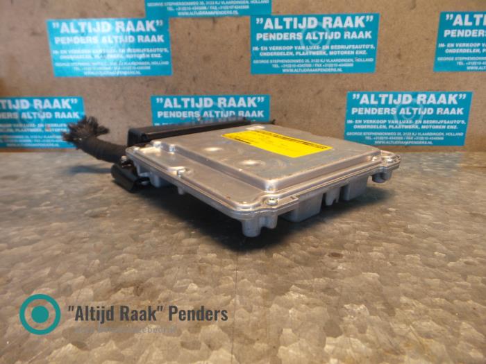 Gebruikte Computer Motormanagement Audi A6 Quattro (C6) 3.0 TDI V6 24V Prijs op aanvraag aangeboden door "Altijd Raak" Penders