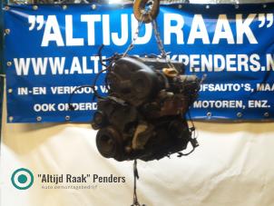 Gebruikte Motor Opel Zafira Prijs op aanvraag aangeboden door "Altijd Raak" Penders