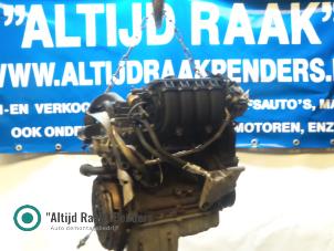 Gebruikte Motor Daewoo Tacuma Prijs op aanvraag aangeboden door "Altijd Raak" Penders