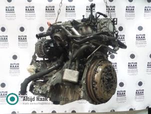 Gebruikte Motor Audi A4 (B7) 2.0 TDI 16V Prijs op aanvraag aangeboden door "Altijd Raak" Penders