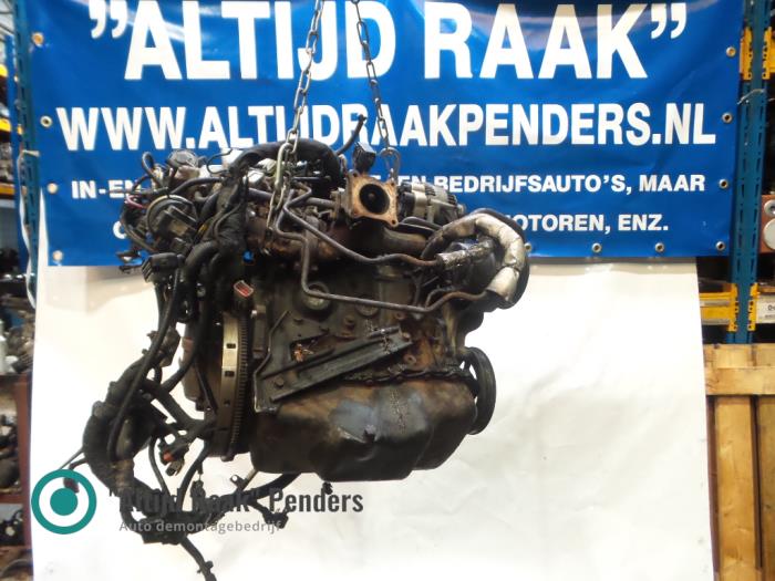 Gebruikte Motor Chrysler Voyager/Grand Voyager 3.3i V6 Prijs op aanvraag aangeboden door "Altijd Raak" Penders