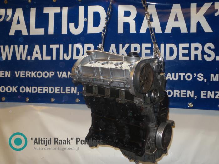 Gereviseerde Motor Audi A4 Avant (B6) 1.8 T 20V Prijs op aanvraag aangeboden door "Altijd Raak" Penders