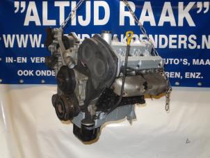 Gebruikte Motor Kia Sorento I (JC) 3.5 V6 24V Prijs op aanvraag aangeboden door "Altijd Raak" Penders