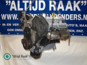 Gebruikte Motor Kia Sorento I (JC) 3.5 V6 24V Prijs op aanvraag aangeboden door "Altijd Raak" Penders