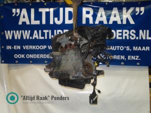 Gebruikte Motor Rover 200 Cabrio (XW) 216 16V Prijs op aanvraag aangeboden door "Altijd Raak" Penders