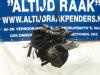 Motor van een Opel Corsa I, 1993 / 2000 1.2i 16V, Hatchback, Benzine, 1.199cc, 48kW (65pk), FWD, X12XE, 1998-03 / 2000-08 2010