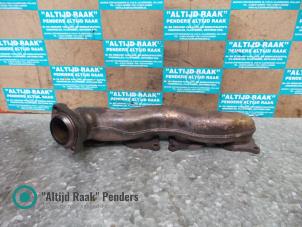 Gebruikte Uitlaatspruitstuk Mercedes CLS-Klasse Prijs op aanvraag aangeboden door "Altijd Raak" Penders