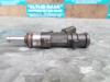 Injector (benzine injectie) van een Mercedes CLS-Klasse 2006