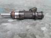 Injector (benzine injectie) van een Mercedes CLS-Klasse 2006