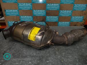 Gebruikte Katalysator BMW X1 Prijs op aanvraag aangeboden door "Altijd Raak" Penders