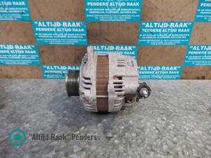 Gebruikte Dynamo Nissan Navara Prijs op aanvraag aangeboden door "Altijd Raak" Penders