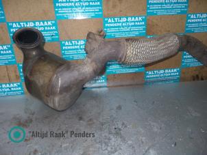 Gebruikte Katalysator Jeep Compass Prijs op aanvraag aangeboden door "Altijd Raak" Penders