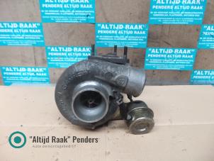 Gebruikte G-lader Mercedes Sprinter Prijs op aanvraag aangeboden door "Altijd Raak" Penders