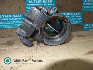 Gebruikte Gasklephuis Audi A6 Prijs op aanvraag aangeboden door "Altijd Raak" Penders