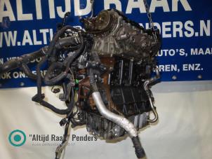 Gebruikte Motor Audi S3 (8P1) S3 2.0 T FSI 16V Prijs op aanvraag aangeboden door "Altijd Raak" Penders