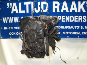Gebruikte Motor Audi A6 Avant (C5) 1.8 Turbo 20V Prijs op aanvraag aangeboden door "Altijd Raak" Penders
