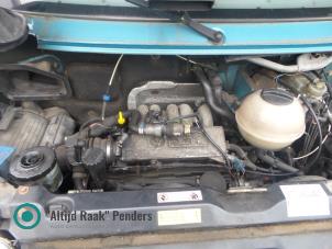 Gebruikte Motor Volkswagen Transporter T4 2.5i Prijs op aanvraag aangeboden door "Altijd Raak" Penders