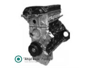 Gebruikte Motor Mercedes 190 (W201) 2.5 E 16V Evo I Kat. Prijs op aanvraag aangeboden door "Altijd Raak" Penders