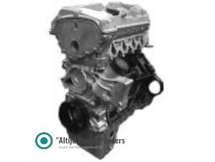 Gereviseerde Motor Mercedes E (C124) 2.0 200 CE 16V Prijs op aanvraag aangeboden door "Altijd Raak" Penders