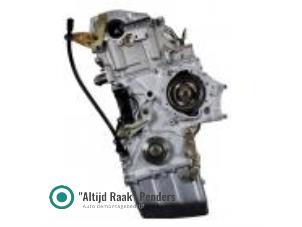 Gereviseerde Motor Mercedes L-Serie 2t (601) 210D Prijs op aanvraag aangeboden door "Altijd Raak" Penders