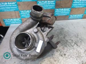 Gebruikte G-lader Volkswagen LT Prijs op aanvraag aangeboden door "Altijd Raak" Penders