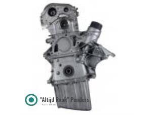 Gereviseerde Motor Mercedes E (W211) 2.7 E-270 CDI 20V Prijs op aanvraag aangeboden door "Altijd Raak" Penders