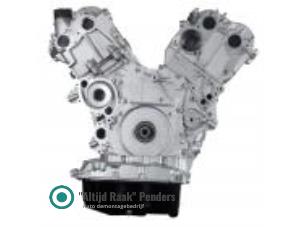 Gereviseerde Motor Mercedes C Combi (S203) 3.0 C-320 CDI V6 24V Prijs op aanvraag aangeboden door "Altijd Raak" Penders