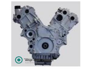 Gereviseerde Motor Mercedes G (463) G 350 BlueTEC V6 24V Prijs op aanvraag aangeboden door "Altijd Raak" Penders