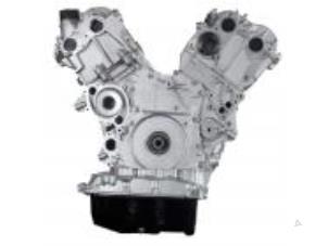 Gereviseerde Motor Mercedes ML II (164/4JG) 3.0 ML-320 CDI 4-Matic V6 24V Prijs op aanvraag aangeboden door "Altijd Raak" Penders