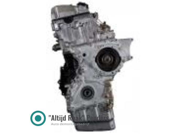 Gereviseerde Motor Mercedes Sprinter 2t (901/902) 208 D Ch.Cab. Prijs op aanvraag aangeboden door "Altijd Raak" Penders