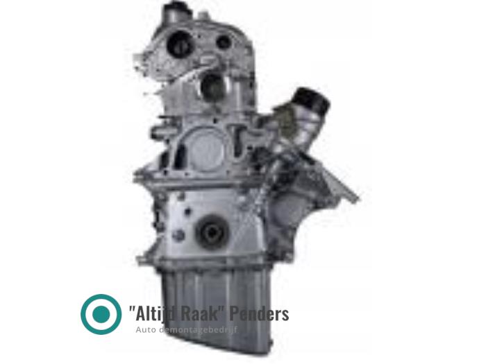 Motor Mercedes Sprinter 3t (903), 1995 / 2006 308 CDI 16V, Bus, Diesel, 2.148cc, 60kW (82pk), RWD, OM611987, 2002-09 / 2006-04 (Revisie)