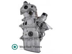 Gereviseerde Motor Mercedes Sprinter Prijs op aanvraag aangeboden door "Altijd Raak" Penders