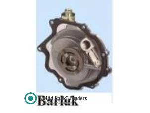 Gereviseerde Motor Mercedes Vito Prijs op aanvraag aangeboden door "Altijd Raak" Penders