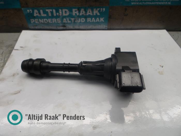 Gebruikte Bobine Nissan Pathfinder Prijs op aanvraag aangeboden door "Altijd Raak" Penders
