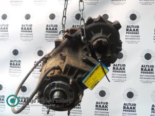 Gebruikte Tussenbak 4x4 Jeep Cherokee Prijs op aanvraag aangeboden door "Altijd Raak" Penders