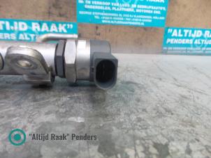 Gebruikte Gasklephuis Mercedes E-Klasse Prijs op aanvraag aangeboden door "Altijd Raak" Penders