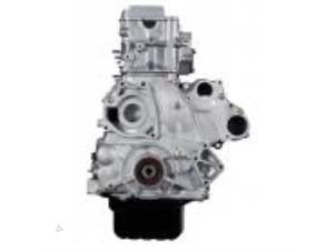 Gereviseerde Motor Mitsubishi Canter 2.8 D Prijs op aanvraag aangeboden door "Altijd Raak" Penders