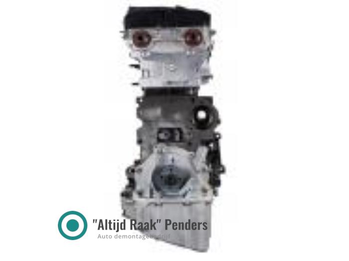 Gereviseerde Motor Mitsubishi Outlander (CW) 2.0 DI-D 16V 4x2 Prijs op aanvraag aangeboden door "Altijd Raak" Penders