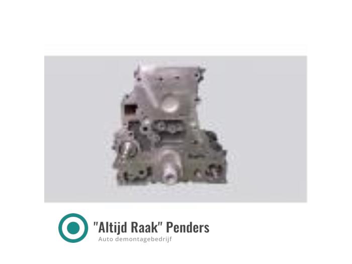 Gereviseerde Motor Mitsubishi Pajero Hardtop (V1/2/3/4) 2.8 D Prijs op aanvraag aangeboden door "Altijd Raak" Penders