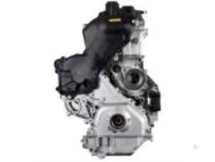 Gereviseerde Motor Nissan Almera Tino (V10M) 2.2 Di 16V Prijs op aanvraag aangeboden door "Altijd Raak" Penders
