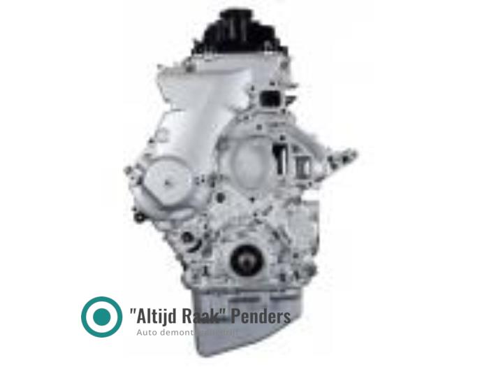 Gereviseerde Motor Nissan Interstar (X70) 3.0 dCi 16V Prijs op aanvraag aangeboden door "Altijd Raak" Penders