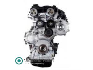 Gereviseerde Motor Nissan Interstar Prijs op aanvraag aangeboden door "Altijd Raak" Penders