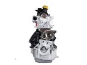 Gereviseerde Motor Nissan Kubistar (F10/F11) 1.5 dCi 68 Prijs op aanvraag aangeboden door "Altijd Raak" Penders