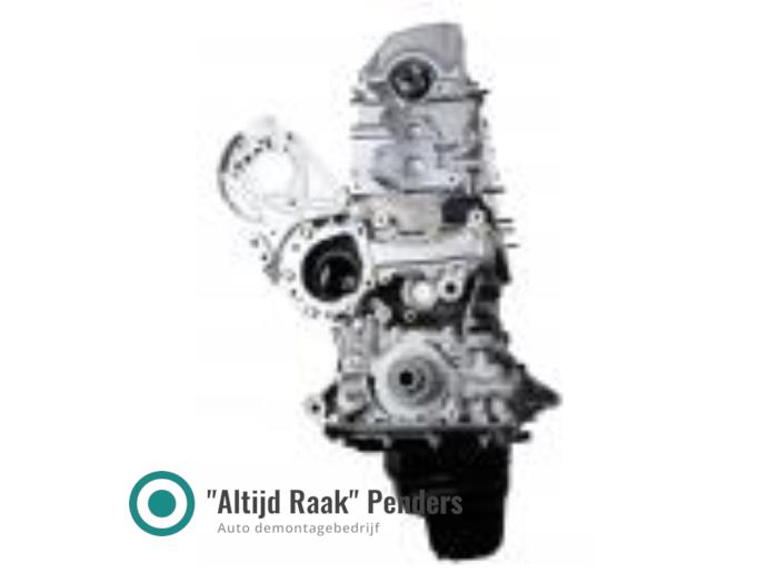 Gereviseerde Motor Nissan Patrol GR (Y60) 2.8 GR TD Prijs op aanvraag aangeboden door "Altijd Raak" Penders