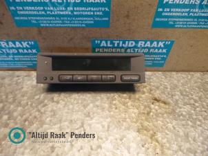 Gebruikte Boordcomputer Saab 95 Prijs op aanvraag aangeboden door "Altijd Raak" Penders