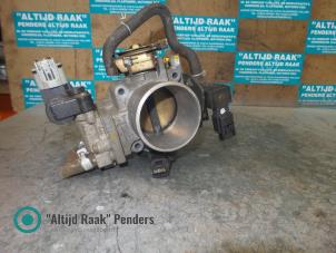 Gebruikte Gasklephuis Honda Civic Prijs op aanvraag aangeboden door "Altijd Raak" Penders