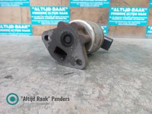 Gebruikte Uitlaat gasklep (EGR) Honda Civic Prijs op aanvraag aangeboden door "Altijd Raak" Penders