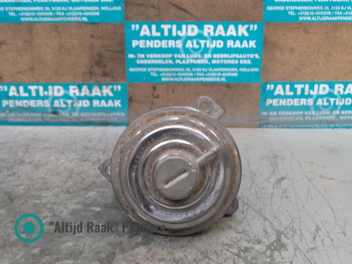 Gebruikte Uitlaat gasklep (EGR) Chrysler Voyager Prijs op aanvraag aangeboden door "Altijd Raak" Penders